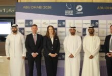 37 دولة تشارك في "كأس الإمارات لقفز الحواجز" و"دوري لونجين" للأمم بأبوظبي