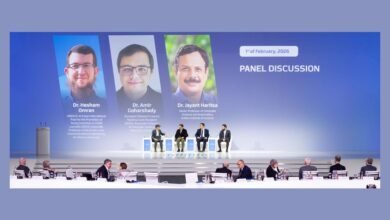 علماء حاصلون على نوبل: الذكاء الاصطناعي يسرّع الاكتشاف بحدود لا يمكن تجاوزها ولن يستبدل الإنسان