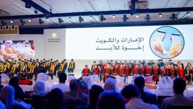 عجمان تحتفي بطلاب الكويت في جامعاتها ضمن أسبوع "الإمارات ‏والكويت… إخوة للأبد"