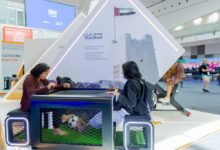 "الإمارات للتنمية المتوازنة" يستعرض مبادراته ومشاريعه بألعاب الماسترز "أبوظبي 2026"