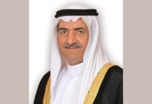 حاكم الفجيرة يأمر بالإفراج عن 125 سجينا بمناسبة شهر رمضان المبارك