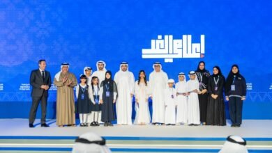 ملتقى الفجيرة الإعلامي يختتم فعالياته ويوصي بجائزة ضخمة لصناع المحتوى الإعلامي الهادف 2 ملتقى الفجيرة الإعلامي يختتم فعالياته ويوصي بجائزة ضخمة لصناع المحتوى الإعلامي الهادف