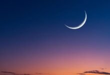 "الإمارات للإفتاء" يعلن انعقاد لجنة تحري هلال رمضان 1447هـ في موقع الحصن التاريخي مساء الثلاثاء