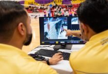 تقنية "الفيديو تشالينج" تدعم دقة التحكيم في منافسات طائرة "عربية السيدات 2026"