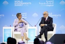 رئيس إستونيا: الذكاء الاصطناعي أداة للدفاع.. ولا تخشوا "المجهول"