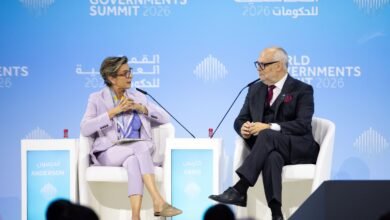 رئيس إستونيا: الذكاء الاصطناعي أداة للدفاع.. ولا تخشوا "المجهول" 2 رئيس إستونيا: الذكاء الاصطناعي أداة للدفاع.. ولا تخشوا "المجهول"