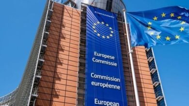 المفوضية الأوروبية تطلق أجندة شاملة لمكافحة الإرهاب وتطرح تشريعا لتقييد الأسلحة النارية 2 المفوضية الأوروبية تطلق أجندة شاملة لمكافحة الإرهاب وتطرح تشريعا لتقييد الأسلحة النارية