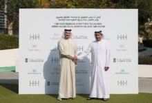 شراكة بين "إتش آند إتش" و"مبادلة" لإطلاق مشروع "إيدن هاوس" في أبوظبي