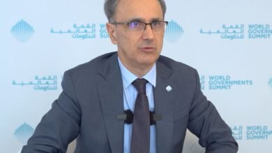 رئيس وزراء صربيا: شراكتنا مع الإمارات تتسم بالقوة والتوسع المستمر