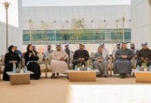 مجلس الإمارات للإفتاء ينظم فعالية حول الروابط التاريخية والدينية مع الكويت