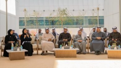 مجلس الإمارات للإفتاء ينظم فعالية حول الروابط التاريخية والدينية مع الكويت 1 مجلس الإمارات للإفتاء ينظم فعالية حول الروابط التاريخية والدينية مع الكويت