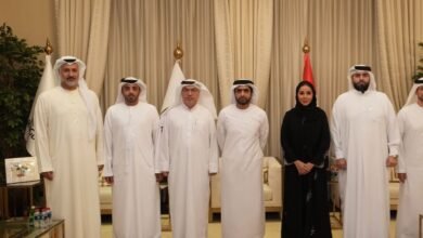 "رجبي الإمارات" يعتمد خريطة طريق نحو أولمبياد 2032