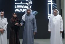 سلطان بن أحمد القاسمي يشهد حفل ختام المهرجان الدولي للتصوير "اكسبوجر" ويكرم الفائزين بجوائز "الإرث"