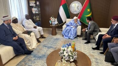 اختتام الملتقى السادس للمؤتمر الأفريقي لتعزيز السلم في نواكشوط