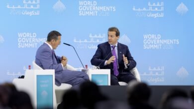 الرئيس التنفيذي لـ"إيرباص": ضغوط هائلة لتسليم الطلبيات ولا توجد منافسة أوروبية - صينية في صناعة الطيران 2 الرئيس التنفيذي لـ"إيرباص": ضغوط هائلة لتسليم الطلبيات ولا توجد منافسة أوروبية - صينية في صناعة الطيران