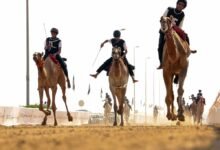 اتحاد الهجن يفتح باب التسجيل للمشاركة في سباق الماسترز "أبوظبي 2026"