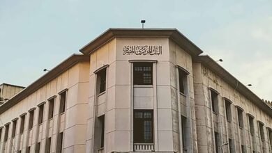 مصر: ارتفاع صافي الاحتياطي الأجنبي إلى 52.59 مليار دولار