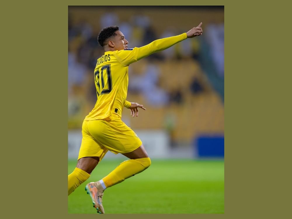 الوصل يبلغ ربع نهائي دوري أبطال آسيا 2 1 الوصل يبلغ ربع نهائي دوري أبطال آسيا 2