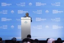 خلال "قمة الحكومات"/ رئيس إثيوبيا: أفريقيا لم تعد مراقبا للتغيرات العالمية