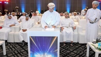 بدء تنفيذ مشروع الربط الكهربائي الخليجي المباشر مع سلطنة عُمان