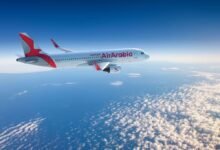 1.8 مليار درهم أرباح "العربية للطيران" قبل الضريبة خلال