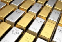 البلاديوم يعزز مكاسبه والذهب فوق 5 آلاف دولارللأوقية