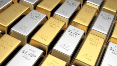 البلاديوم يعزز مكاسبه والذهب فوق 5 آلاف دولارللأوقية 2 البلاديوم يعزز مكاسبه والذهب فوق 5 آلاف دولارللأوقية