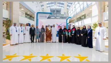 دبي تستضيف المؤتمر الآسيوي للموهبة والإبداع 2028 تقديرا لدورها في دعم التعليم