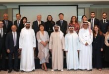 القمة السنوية لمحكمة التحكيم في أبوظبي تستعرض مستقبل منظومة تسوية المنازعات