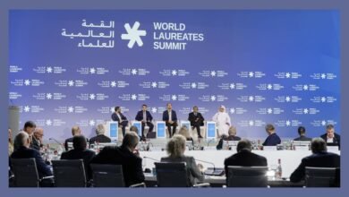 صفوة العقول بمنتدى "الطاقة الجديدة" يطالبون بترويض حلول للطاقة تؤمّن مستقبل الإنسانية وتحمي كوكبنا الأم 4 صفوة العقول بمنتدى "الطاقة الجديدة" يطالبون بترويض حلول للطاقة تؤمّن مستقبل الإنسانية وتحمي كوكبنا الأم