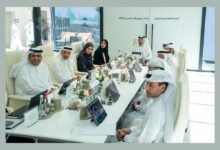 برئاسة منصور بن محمد اللجنة العليا لحماية حقوق أصحاب الهمم تستعرض خطة عمل 2026 وتبحث مشاريع استراتيجية لتعزيز الشمول