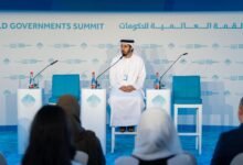 ضمن "قمة الحكومات"/ كلية محمد بن راشد للإدارة الحكومية تطلق "مؤشر المدن العربية للثقافة والصناعات الإبداعية"