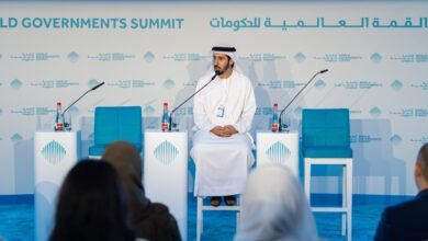 ضمن "قمة الحكومات"/ كلية محمد بن راشد للإدارة الحكومية تطلق "مؤشر المدن العربية للثقافة والصناعات الإبداعية"