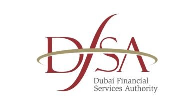 "دبي للخدمات المالية" تُغرم "آرك كابيتال" 504 آلاف دولار