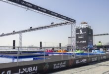 "ألعاب دبي" تفعّل دور الشراكات بين القطاعين العام والخاص لدعم رؤية دبي الرياضية