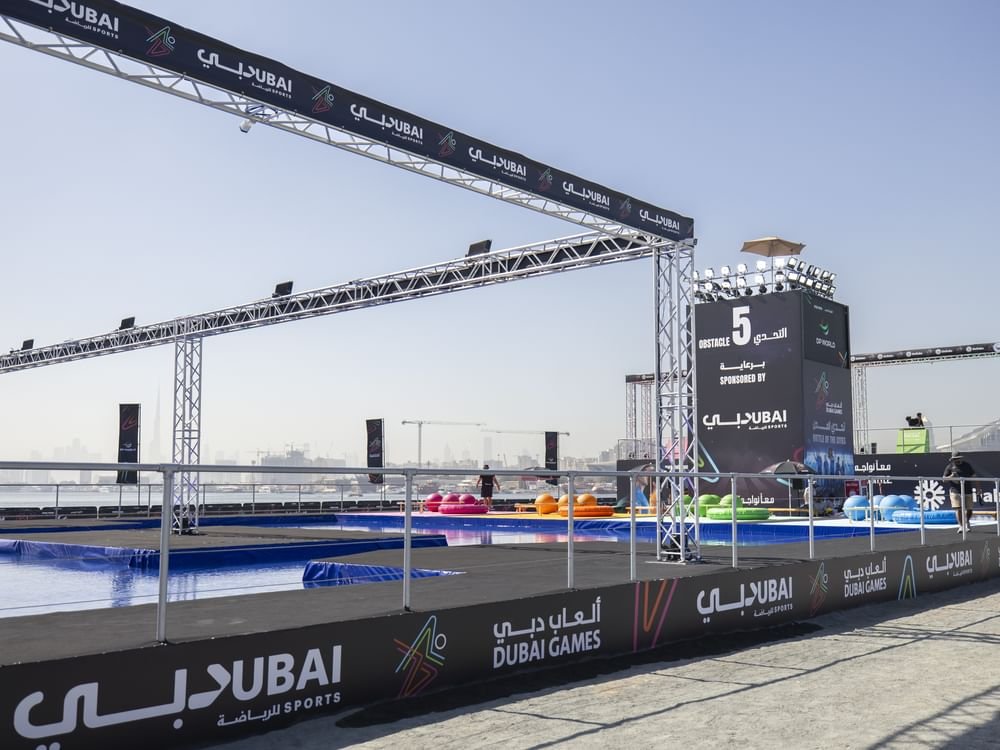 "ألعاب دبي" تفعّل دور الشراكات بين القطاعين العام والخاص لدعم رؤية دبي الرياضية 1 "ألعاب دبي" تفعّل دور الشراكات بين القطاعين العام والخاص لدعم رؤية دبي الرياضية