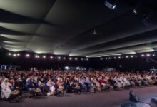 "الشارقة لريادة الأعمال 2026" يسجّل 15,000 ألف مشارك في ختام أعماله