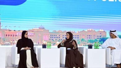 الإمارات تعزز الصحة النفسية عبر مبادرات شاملة خلال مؤتمر "سَّكِينة 2026"