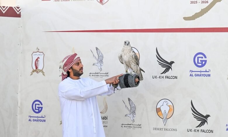 كأس رئيس الدولة للصيد بالصقور... 13عاماً من النجاح والتألق 6 كأس رئيس الدولة للصيد بالصقور... 13عاماً من النجاح والتألق