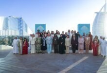 لطيفة بنت محمد تؤكد أهمية الحوار وبناء الثقة في القمة العالمية للحكومات 2026