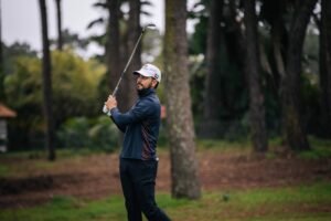 الإمارات تستضيف البطولة الختامية لموسم تاريخي لجولة مينا للجولف