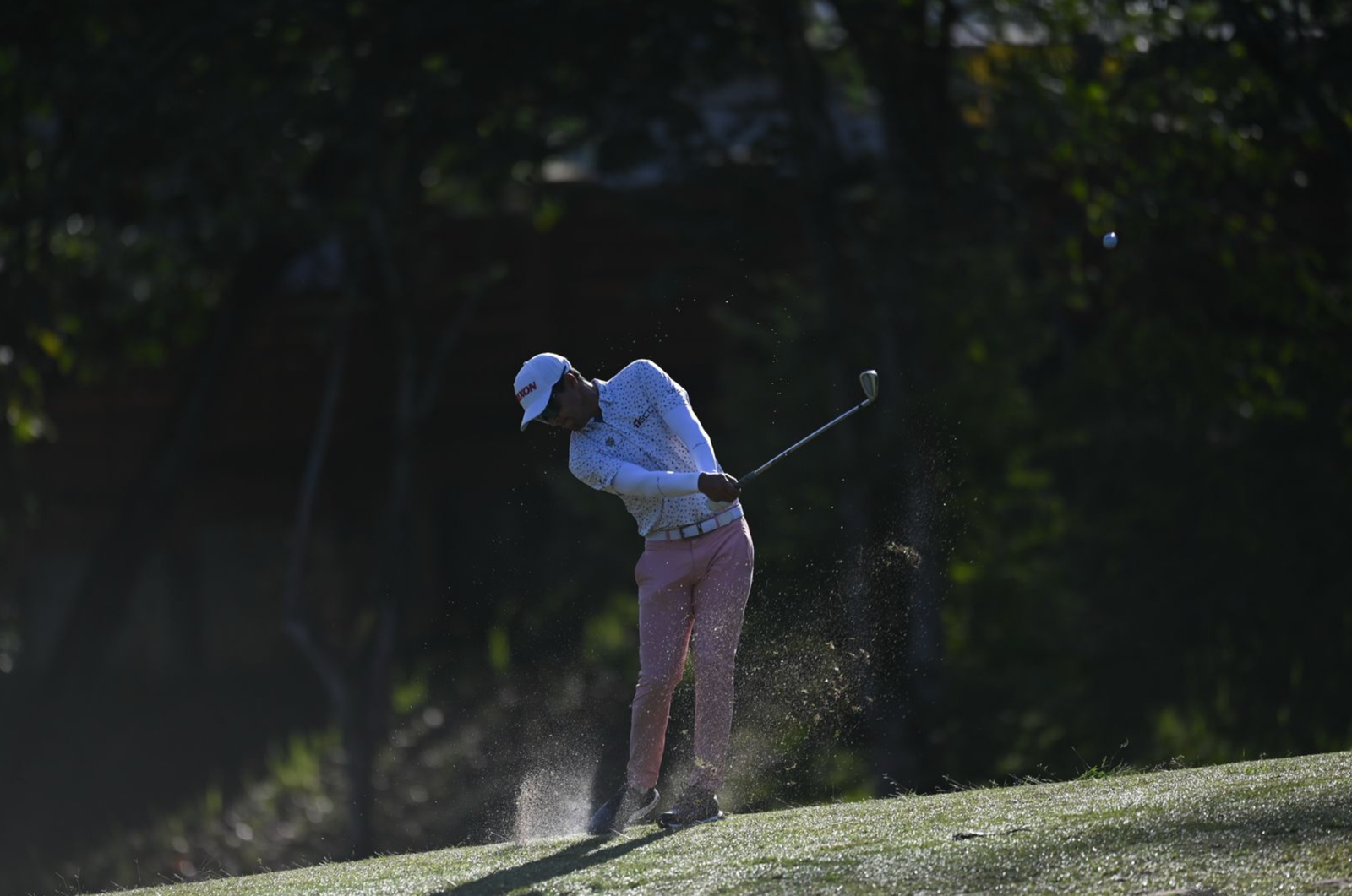 جولة مينا تصل إلى المغرب في مرحلة حاسمة من الموسم 1 جولة مينا