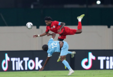 من لقاء البطائح وبني ياس