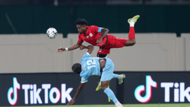 من لقاء البطائح وبني ياس