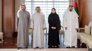 "قضاء أبوظبي" تعتمد دفعة جديدة من كُتّاب العدل الحكوميين لدى هيئة الإعلام الإبداعي 2 قضاء أبوظبي