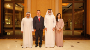 تعاون بين "بلدكو" و"سي آي إي سي" لرفع الطاقة الإنتاجية