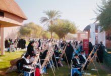 «زايد لأصحاب الهمم»