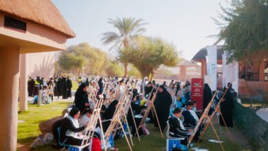 «زايد لأصحاب الهمم»