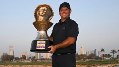 "السباق إلى دبي"