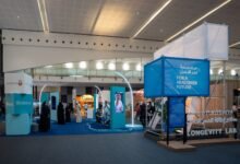 مركز قيادة العمليات الطبية